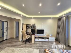 1-к квартира, вторичка, 41м2, 6/10 этаж