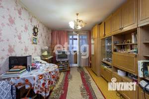 2-к квартира, вторичка, 44м2, 3/5 этаж