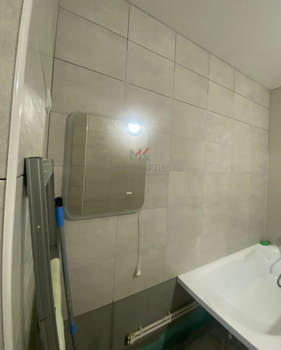 1-к квартира, вторичка, 34м2, 1/19 этаж