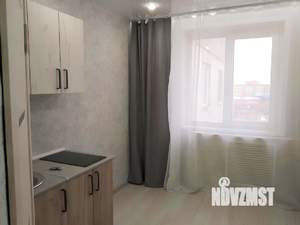 Студия квартира, вторичка, 12м2, 4/9 этаж