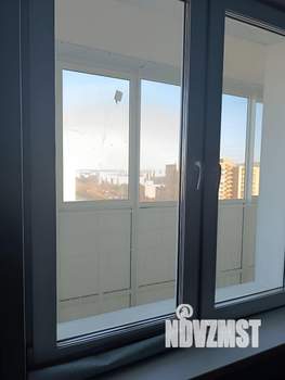 1-к квартира, вторичка, 39м2, 16/25 этаж