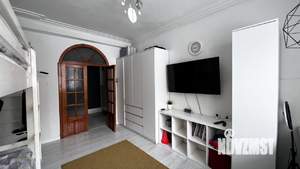 2-к квартира, вторичка, 55м2, 1/3 этаж