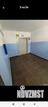 2-к квартира, вторичка, 53м2, 8/10 этаж