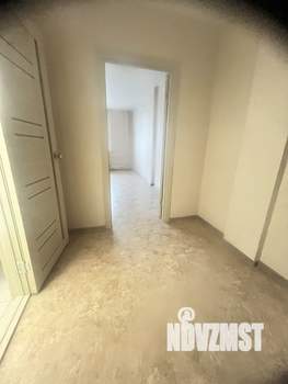 Студия квартира, вторичка, 30м2, 20/24 этаж