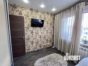 3-к квартира, вторичка, 67м2, 10/10 этаж