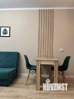 Студия квартира, вторичка, 26м2, 19/19 этаж