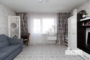 4-к квартира, вторичка, 80м2, 2/10 этаж