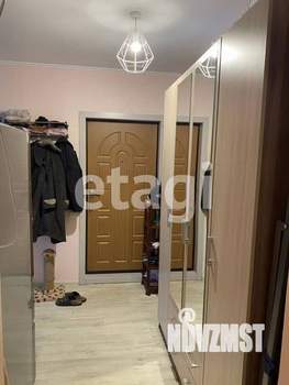 5-к квартира, вторичка, 97м2, 5/9 этаж