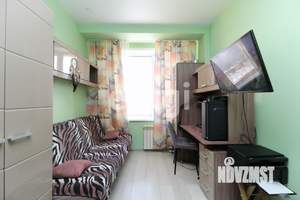 Студия квартира, вторичка, 18м2, 3/4 этаж