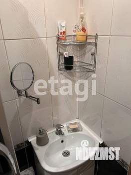 3-к квартира, вторичка, 61м2, 5/5 этаж