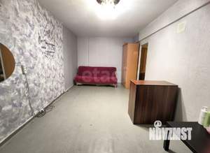 1-к квартира, вторичка, 31м2, 1/5 этаж