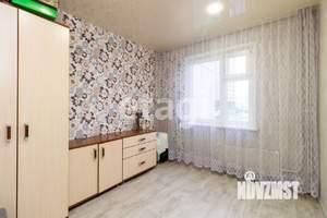 2-к квартира, вторичка, 49м2, 2/10 этаж