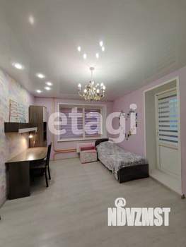 3-к квартира, вторичка, 103м2, 3/16 этаж