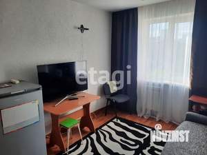 Студия квартира, вторичка, 12м2, 6/9 этаж