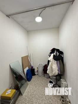 Студия квартира, вторичка, 30м2, 10/25 этаж