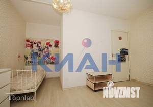 3-к квартира, вторичка, 75м2, 9/10 этаж