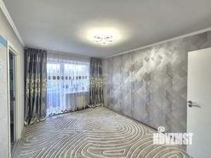 3-к квартира, вторичка, 55м2, 4/5 этаж