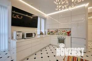 4-к квартира, вторичка, 93м2, 9/9 этаж