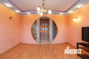 3-к квартира, вторичка, 65м2, 8/10 этаж