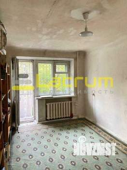 2-к квартира, вторичка, 47м2, 2/5 этаж