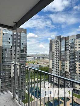 Студия квартира, вторичка, 31м2, 13/19 этаж