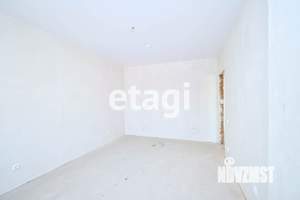 Студия квартира, вторичка, 29м2, 3/19 этаж