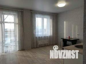 1-к квартира, вторичка, 31м2, 2/19 этаж