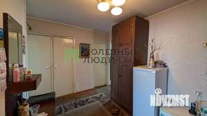 3-к квартира, вторичка, 77м2, 9/9 этаж