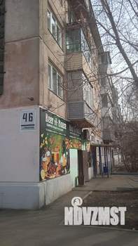 Студия квартира, вторичка, 31м2, 1/5 этаж