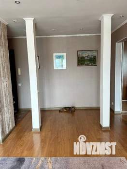 3-к квартира, вторичка, 69м2, 10/10 этаж