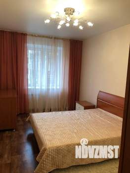 2-к квартира, вторичка, 69м2, 4/8 этаж