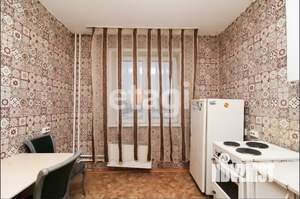 2-к квартира, вторичка, 53м2, 9/10 этаж