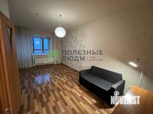 1-к квартира, вторичка, 40м2, 17/17 этаж