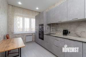 1-к квартира, вторичка, 44м2, 7/16 этаж