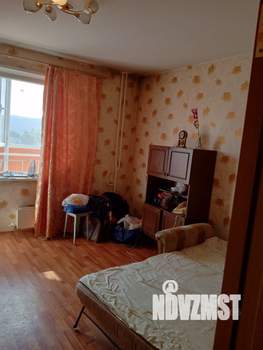 2-к квартира, вторичка, 53м2, 7/9 этаж