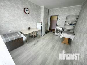 1-к квартира, вторичка, 12м2, 3/5 этаж