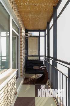 3-к квартира, вторичка, 109м2, 19/20 этаж