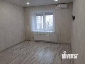 1-к квартира, вторичка, 40м2, 3/17 этаж