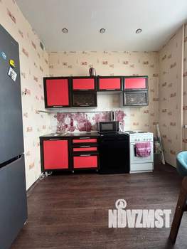 1-к квартира, вторичка, 39м2, 9/13 этаж