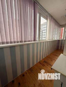 1-к квартира, вторичка, 32м2, 5/10 этаж