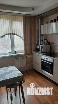 4-к квартира, вторичка, 83м2, 6/9 этаж