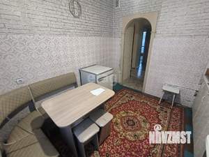 3-к квартира, вторичка, 65м2, 9/9 этаж