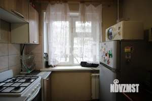 1-к квартира, вторичка, 30м2, 2/5 этаж