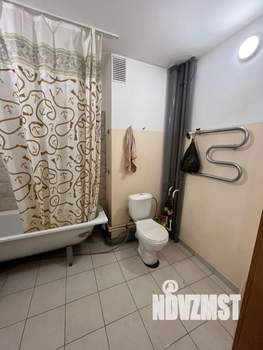 2-к квартира, вторичка, 60м2, 4/17 этаж