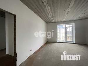 1-к квартира, вторичка, 51м2, 7/8 этаж