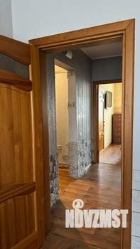 3-к квартира, вторичка, 66м2, 7/10 этаж