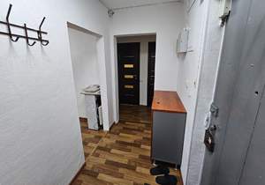 1-к квартира, вторичка, 39м2, 1/10 этаж