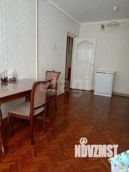 3-к квартира, вторичка, 89м2, 9/16 этаж