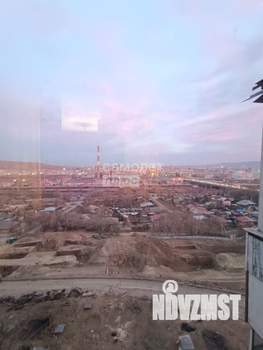 1-к квартира, вторичка, 40м2, 5/9 этаж