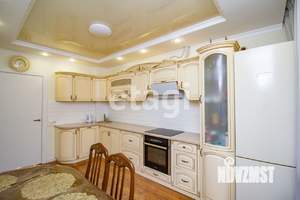 3-к квартира, вторичка, 90м2, 9/10 этаж